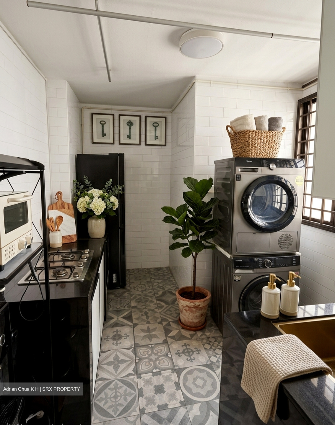 Blk 340B Sun Trellis (Sembawang), HDB 4 Rooms #586758831